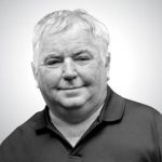 Welcome to our brand new website! NZ Golf Magazine - Welcome letter Geoff