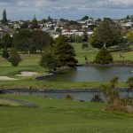 Golf is all about the People Akarana Golf Course