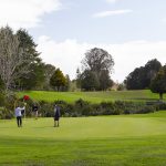 Whitford Park Golf Course