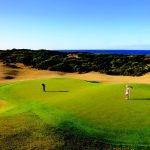Review of Golf in Australia’s Garden State