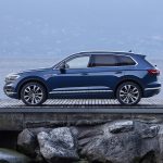 Touareg – VW’s Star