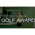 THE NATIONAL GOLF AWARDS NZ Golf Awards