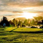 Rotorua – New Zealand’s coolest hot spot. NZGM -Rotorua