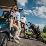 We still have a long way to go NZGM golfers