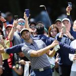 WGC-Mexico Championship