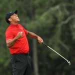 The Tiger Roared! NZGM Masters 2019