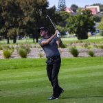2019 Charles Tour Season tees off at Akarana