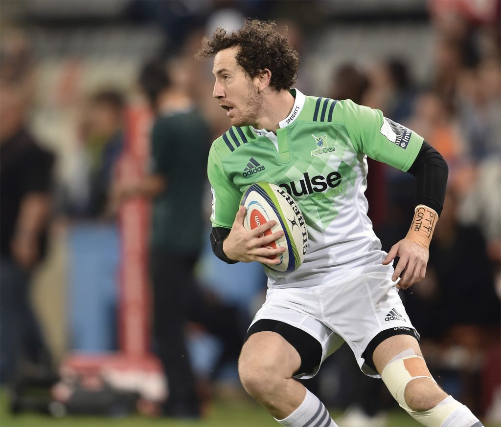 Quick Round of with Marty Banks NZ Golf Magazine