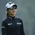 Life on tour Lydia Ko