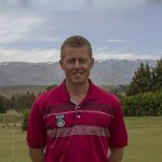 Willie Moore – a local ambassador Willie Moore NZGM