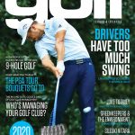 October 2019 Issue Cover image NZGM October 2019