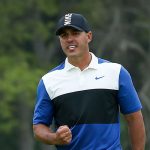 World Number One Withdraws From Presidents Cup Brooks Koepka