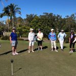 Golf Encounters for 2020 Golf Encounters