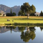 New Sponsor as Amateurs Queue Up Millbrook Resort home of the NZ Open