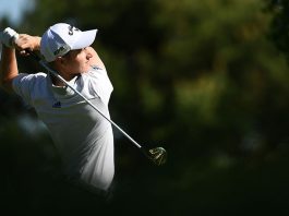 Nick Voke heads into the Summer of Golf