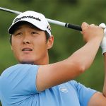 Danny Lee Two Shots From Lead in Massachusetts – Fox, Campbell & Voke Also in Action Danny Lee Mexico shots