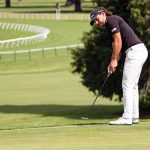 Luke Toomey Turns It Around Luke Toomey