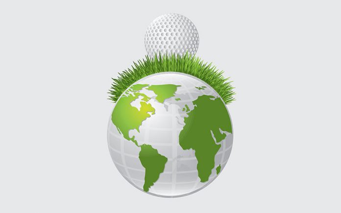 handicap changes to world golf