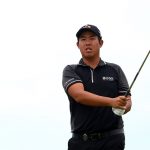 Korean Joins Presidents Cup Team Following Day Withdrawal Korean Byeong Hun An