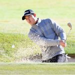 Denzel Ieremia Grabs 6th at NSW Open Denzel Ieremia in the 2019 New Zealand Open (Photo by Kai Schwoerer/Getty Images)