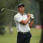 Ieremia Still in the Hunt at Australian Open Denzel Ieremia