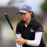 Fiona Xu Continues to Dominate Mount Women’s Open fiona Xu