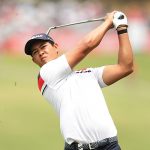 Ieremia Tears Mt Maunganui Golf Course Apart Denzel Ieremia