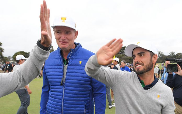 International abraham ancer