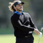 Toomey Set For Jennian Homes Charles Tour Christmas Present Luke Toomey