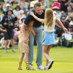 Jones Wins Australian Open, Ieremia Tied for Fifth Matt Jones wins 2019 Australian Open (Photo: Dave Tease Golf NSW)