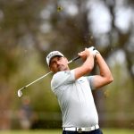 Kiwis in Lockdown: Mike Hendry Chipping Away for a Tour Return Kiwis in Lockdown : MIchael Hendry Day 4 Australian PGA
