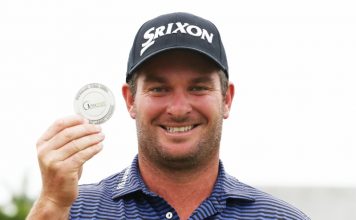Ryan Fox Wins Australasian PGA Tour Order of Merit ryan fox qualifies for US Open