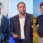 First International Speakers Announced for Whole of Golf Conference 2020 Whole of Gold Conference Speakers