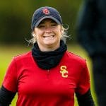 Kiwi Amelia Garvey Secures Augusta National Place Amelia Garvey