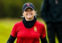Amelia Garvey Set for LPGA Qualifying Assault Amelia Garvey