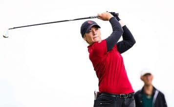 Amelia Garvey Makes Moves in Arizona Amelia Garvey