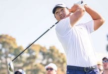 Danny Lee Regains PGA Tour Status Set For Georgia This Weekend Danny Lee