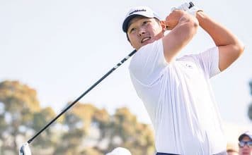 Danny Lee Retires Hurt From San Diego PGA Tour Event Danny Lee