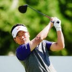 South Korean KJ Choi Confirmed for New Zealand Open KJ Choi