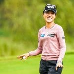 Ko In Danger of Missing the Cut at Australian Open lydia ko