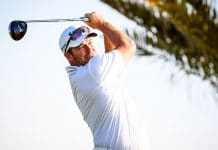 Fox Storms Home to Grab Second at Vic Open Ryan Fox