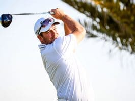 Ryan Fox