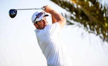 Fox To Make European Tour Return Ryan Fox