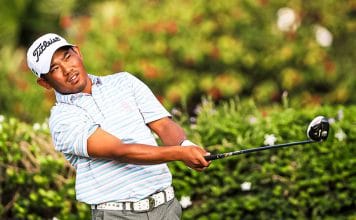 How Gay is Golf? Tadd Fujikawa - Openly Gay Professional