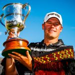 A Decade in the Sun – Switch of Tours Alex Prugh