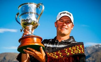 A Decade in the Sun – Switch of Tours Alex Prugh