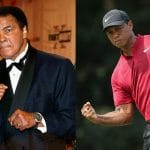 American Idols – Who is ‘The Greatest?’ American idols Muhammad Ali and Tiger Woods