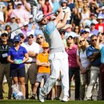 Landry Holds On From Ancer in the Californian Desert andrew landry