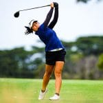 Carmen Lim Shines for Kiwis in Melbourne Carmen Lim