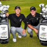 Friday Fast & Fascinating Facts: Longest Drive and Kiwi Stars Danny Lee and Ryan Fox